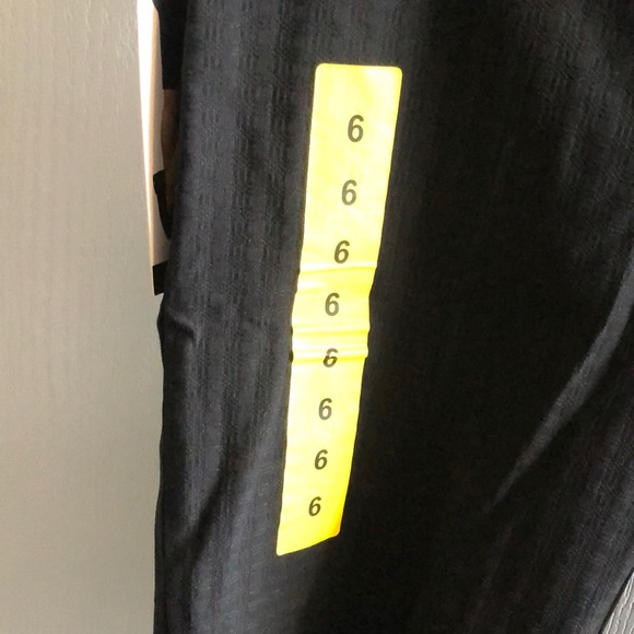 Brand New! Black shorts | Women - Picture 2 of 4